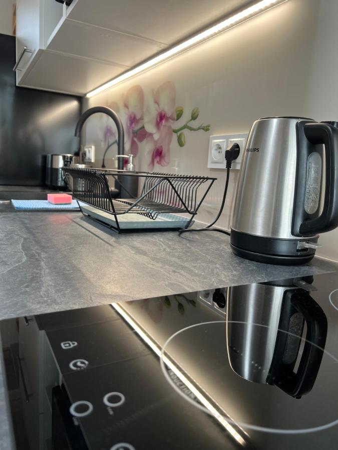 Ulinia Zacisze Dom Comfort 70M2 المظهر الخارجي الصورة