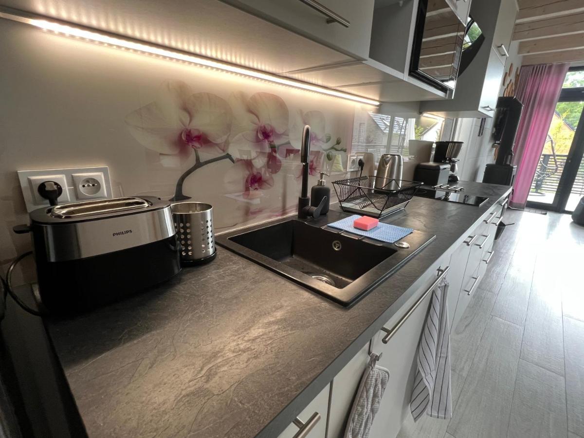 Ulinia Zacisze Dom Comfort 70M2 المظهر الخارجي الصورة