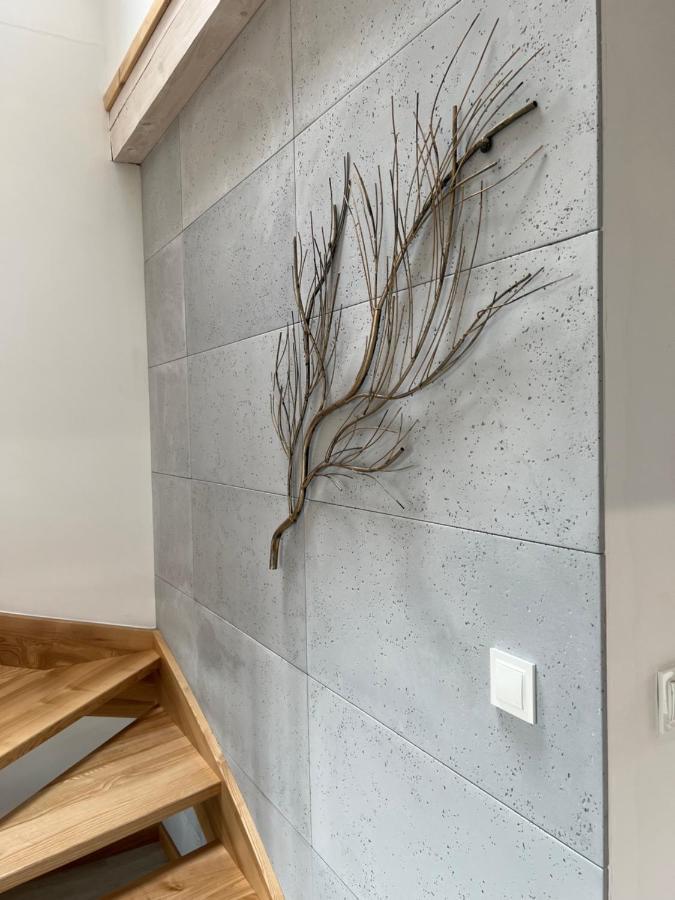 Ulinia Zacisze Dom Comfort 70M2 المظهر الخارجي الصورة