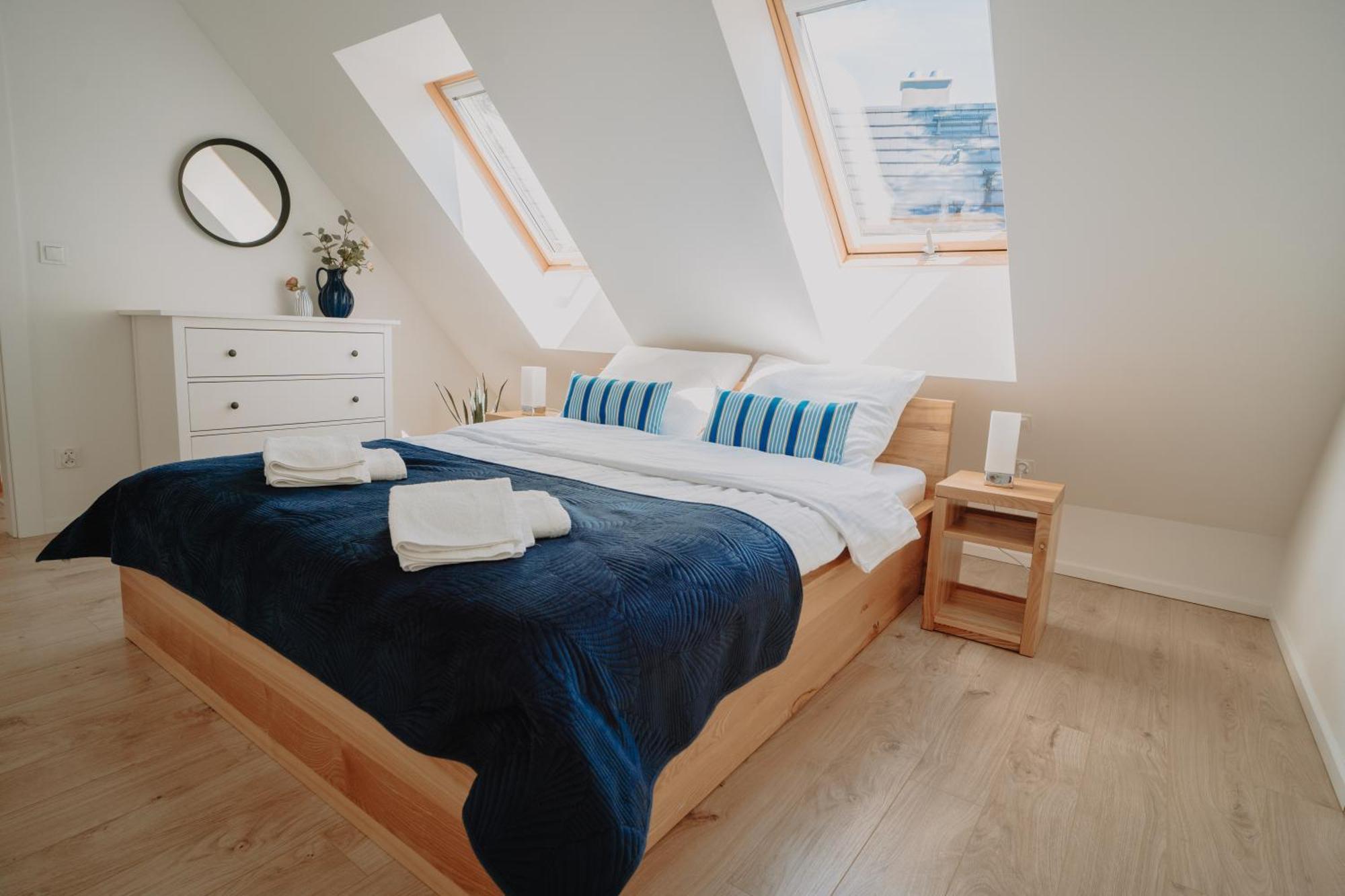Ulinia Zacisze Dom Comfort 70M2 المظهر الخارجي الصورة